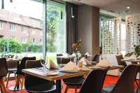 Focus Hotel Premium Gdańsk - petit déjeuner