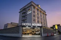 Suncheon Hound Hotel Suncheon Station Branch