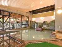 Yuruino Yado Keizan - Hot Springs