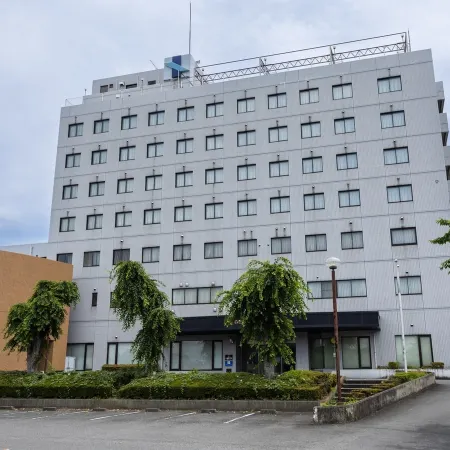 Hotel Grand Foret