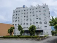 Hotel Grand Foret - parking