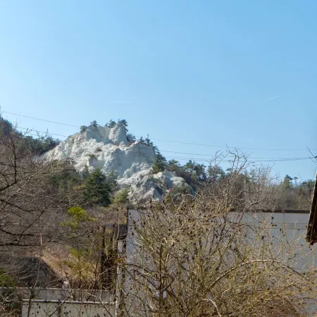 Shinshu Nakaoyama Onsen, Shosenkaku