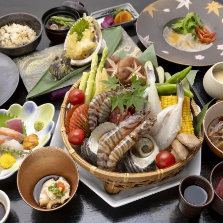 Ryokan Nagomi No Yado Mutsuki