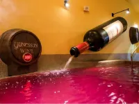 HOTEL MYSTAYS Atsugi - Hot Tub