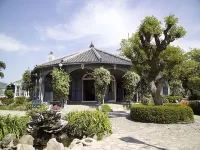 稻佐山温泉酒店 - SPA