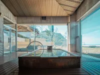 Kameya Hotel - Lãng mạn