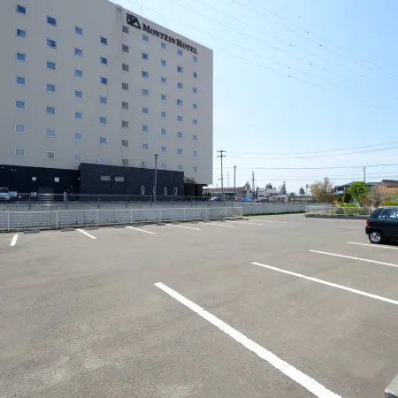 Montein Hotel