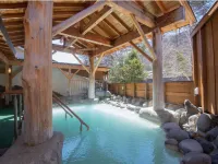 Okunikko Kogen Hotel - Thermen
