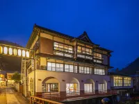 Ryokan Marubun - 3-Star