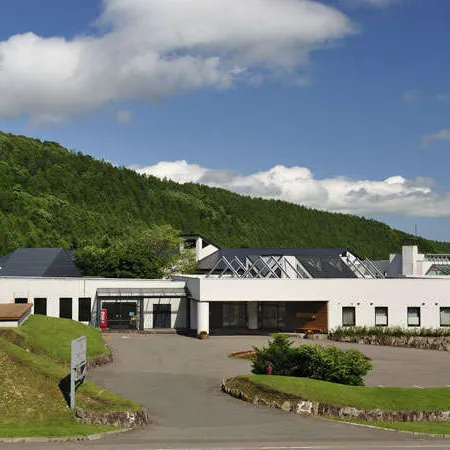 Sahoro Resort Hotel