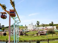 Hotel Blanca Hotele w: Arao