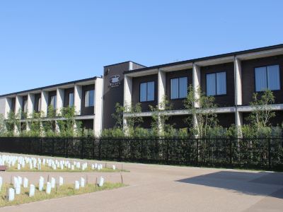 Henn na Hotel Laguna Ten Bosch