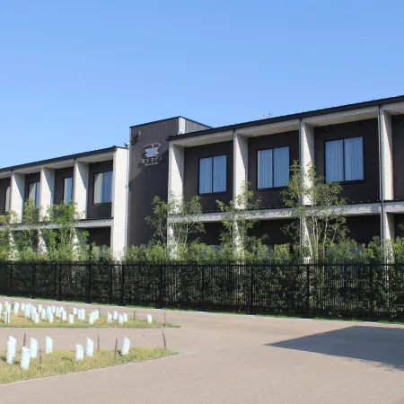 Henn na Hotel Laguna Ten Bosch