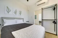 Modern Mountain-View Sanctuary in Pisgah Forest - Wifi
