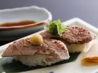 Yanagiso - Desayuno