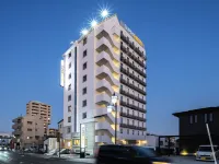 Super Hotel Anjo