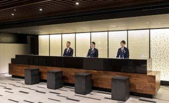 Solaria Nishitetsu Hotel Kyoto Premier