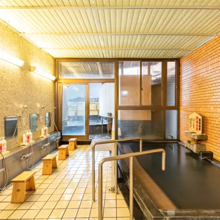 Shiozaki Onsen Awajishima Kaijyo Hotel