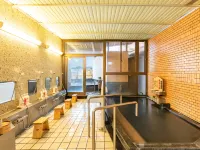 Shiozaki Onsen Awajishima Kaijyo Hotel - Hot Springs