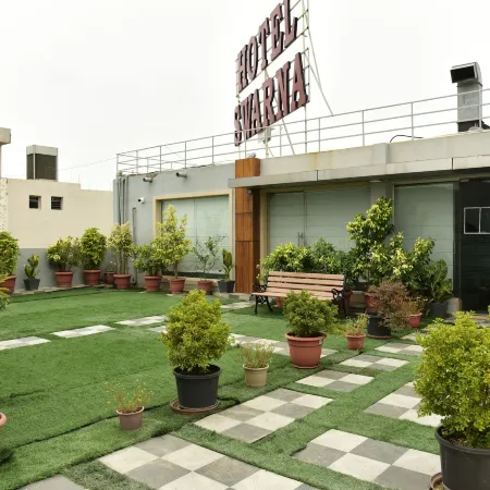 Swarna Hotel & Resort