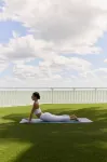 Eau Palm Beach Resort & Spa - Fitnessstudio