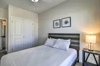 Pet-Friendly Port Isabel Home 5 Mi to Beach! - balcony