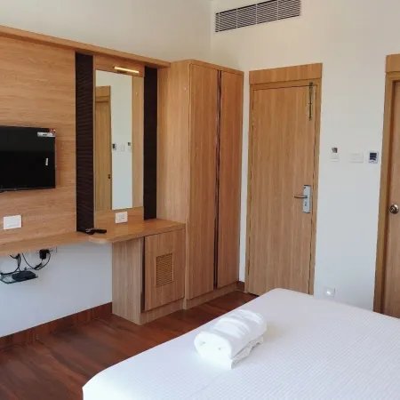 Hotel Lemon