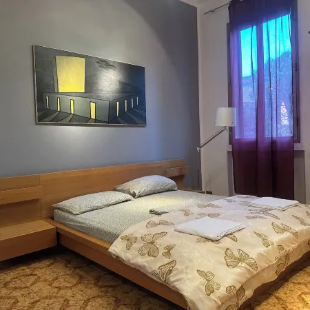 Bnb Fantasia