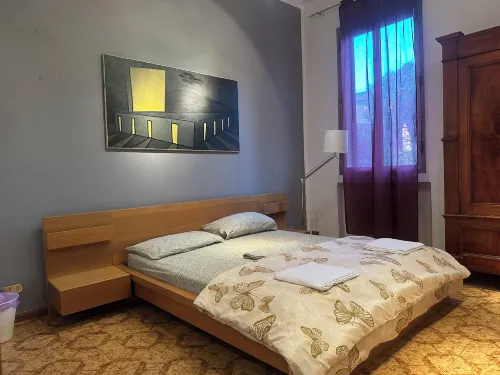 Bnb Fantasia - Wi-Fi