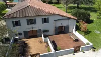 Domaine Bardon - Pools