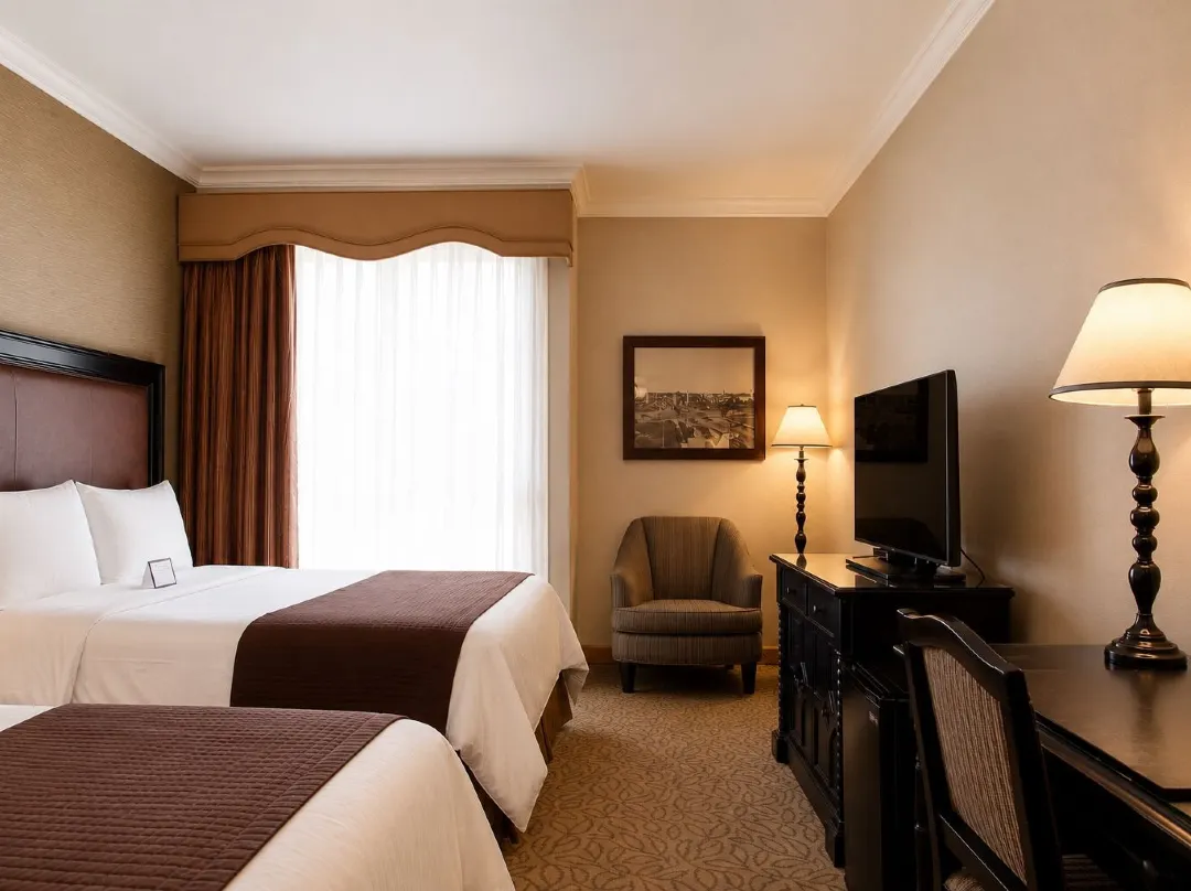 The Inn At Ucla - Santa Monica