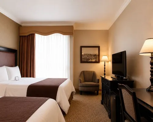 The Inn at Ucla Hotels near UCLA