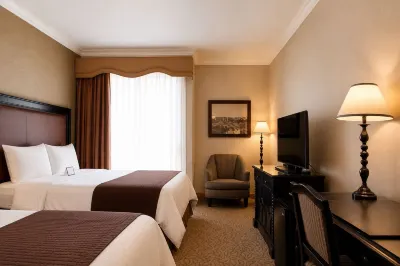 The Inn at Ucla Hotels in Westwood
