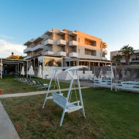 Gouves Bay by Omilos Hotels