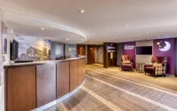 Premier Inn Waltham Abbey - Wi-Fi
