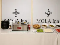 MOLA INN - 2-Star