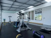 Faranda Collection Bogota, a Member of Radisson Individuals - Gym
