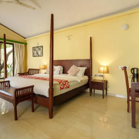 Nehamrit Farm Stays - Malshej