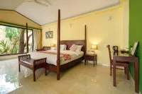 Nehamrit Farm Stays - Malshej - 4 tähden