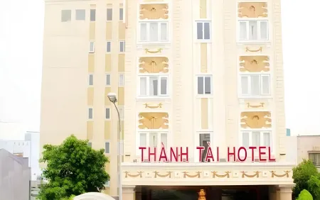 THANH TAI HOTEL 2