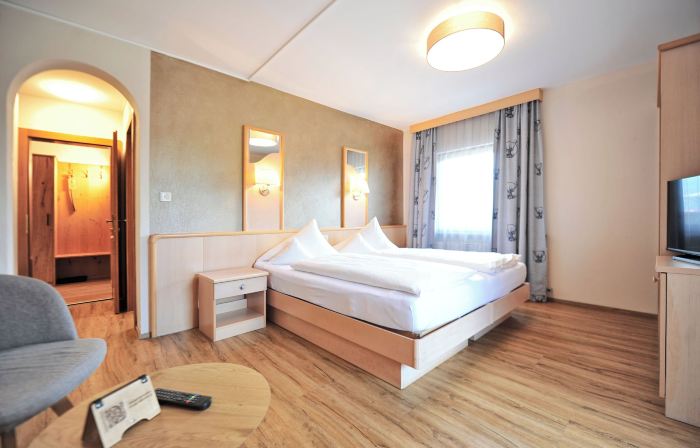 Pension Garni Hochmoos
