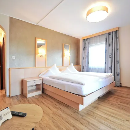 Pension Garni Hochmoos