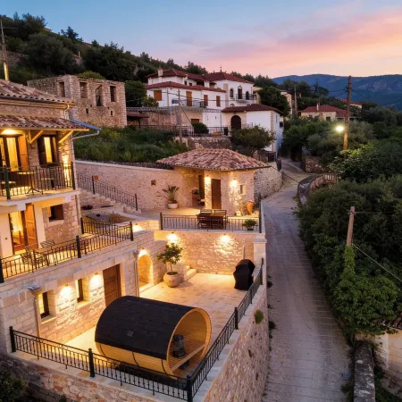 Valaes Guest House