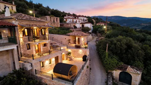 Valaes Guest House - Интернет
