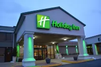 Holiday Inn HAZLET by IHG - bar