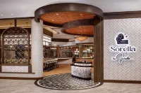 Hollywood Casino Aurora - bar