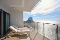 Estimar Calpe Suitopia - Sea View