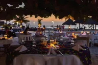 Sunset Kendwa Beach Hotel - breakfast