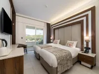 Batıhan Beach Resort & Spa - Vuoristonäköala