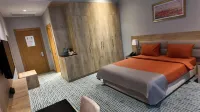 Naftalan Central Wellness Resort - Balcony